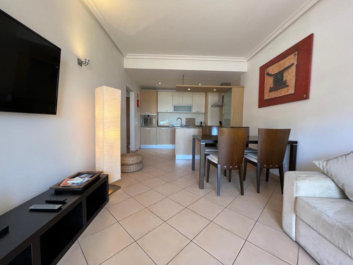 Casa Sol, Fast Wifi, Airco, Swimming Pool Near The Beach Praia Da Rocha Portimão Eksteriør billede